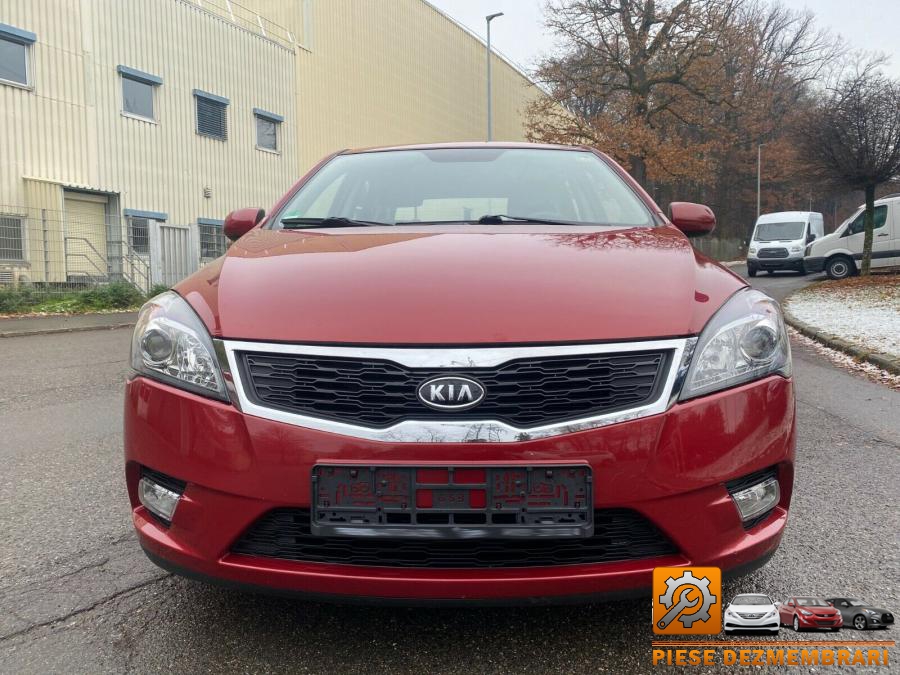 Capac distributie kia ceed 2007