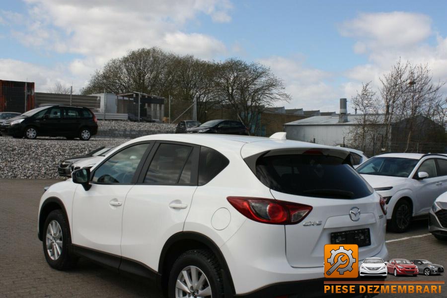 Capac distributie mazda cx 5 2009