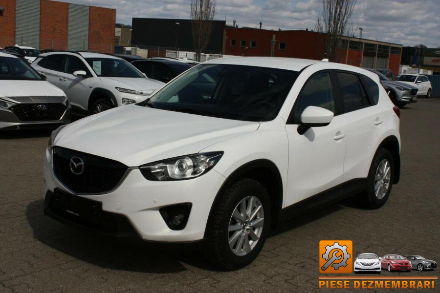 Capac distributie mazda cx 5 2009