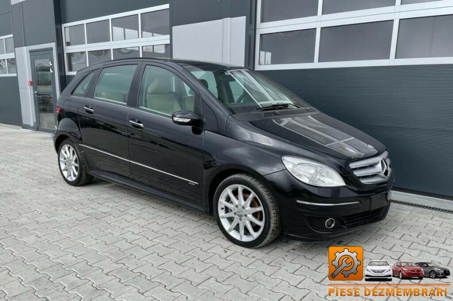 Capac distributie mercedes b class 2008