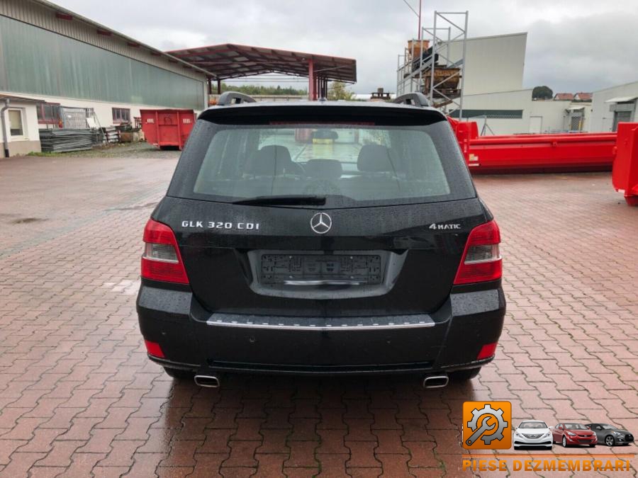 Capac distributie mercedes glk 2013