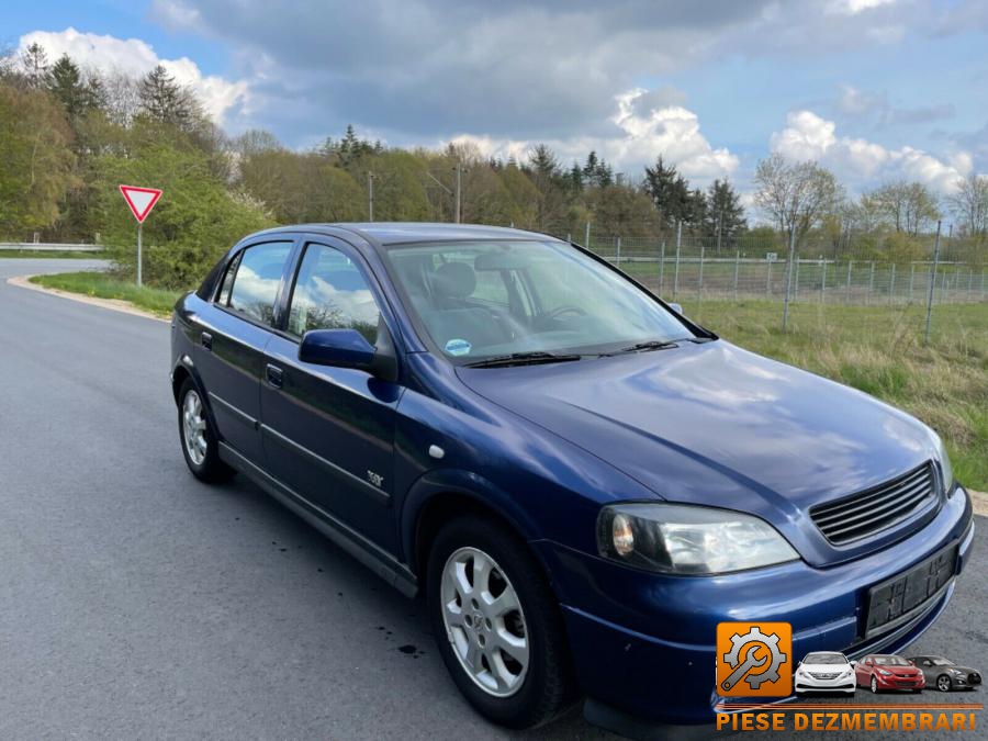 Capac distributie opel astra g 2003