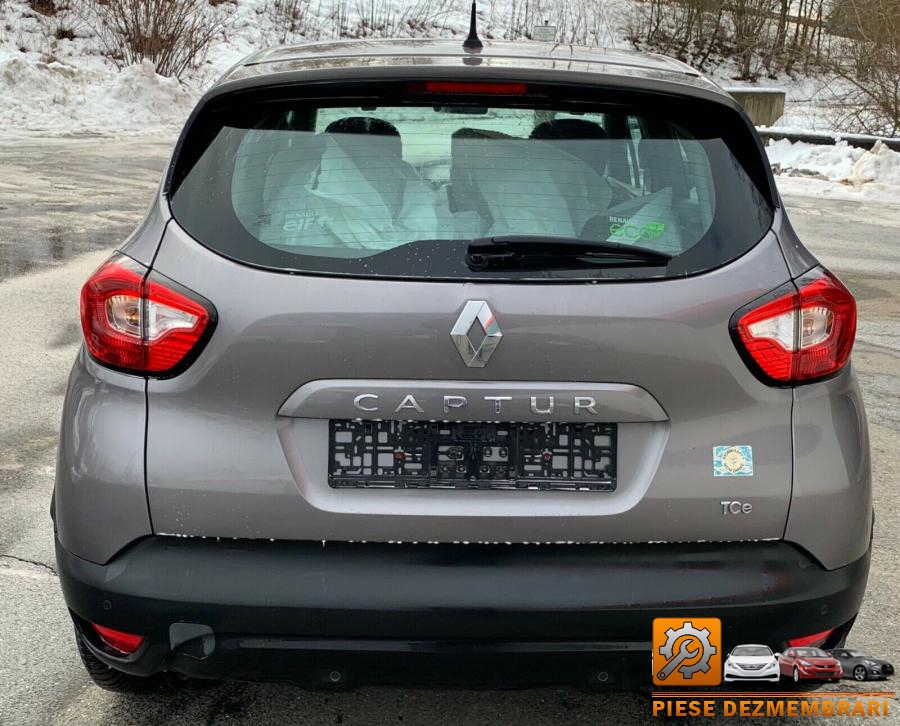 Capac distributie renault captur 2015