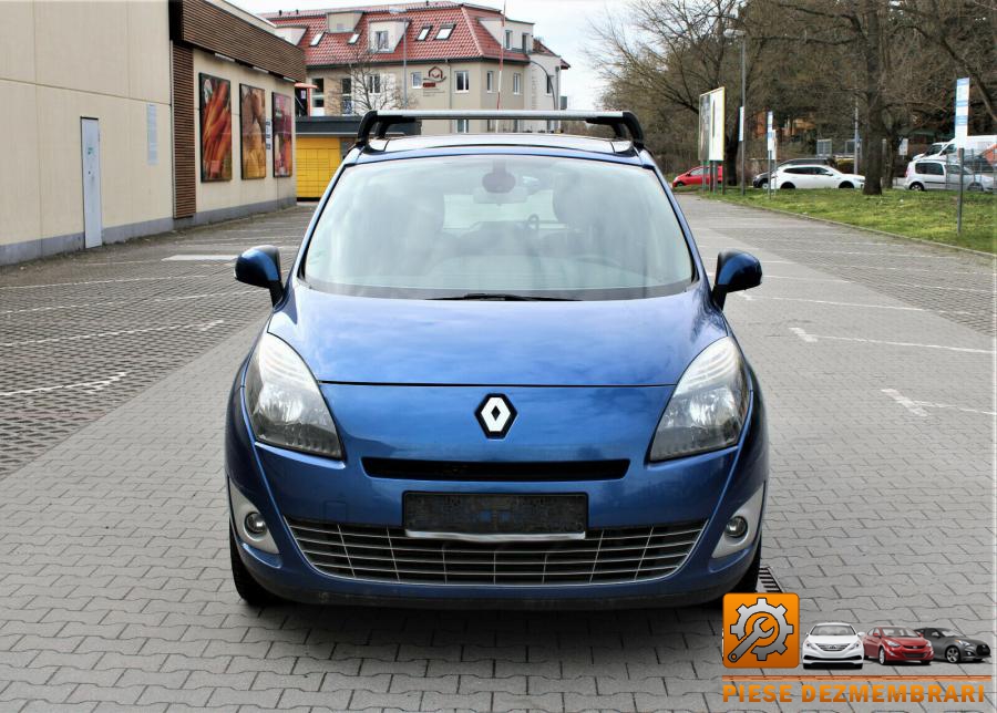 Capac distributie renault scenic 2012