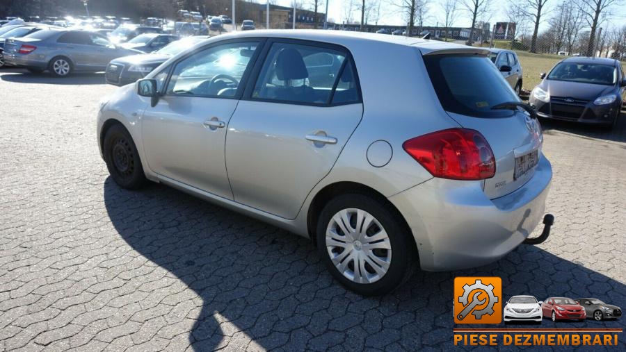 Capac distributie toyota auris 2010