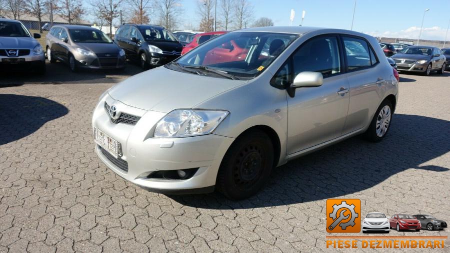 Capac distributie toyota auris 2010