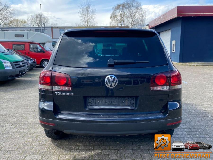 Capac distributie volkswagen touareg 2009