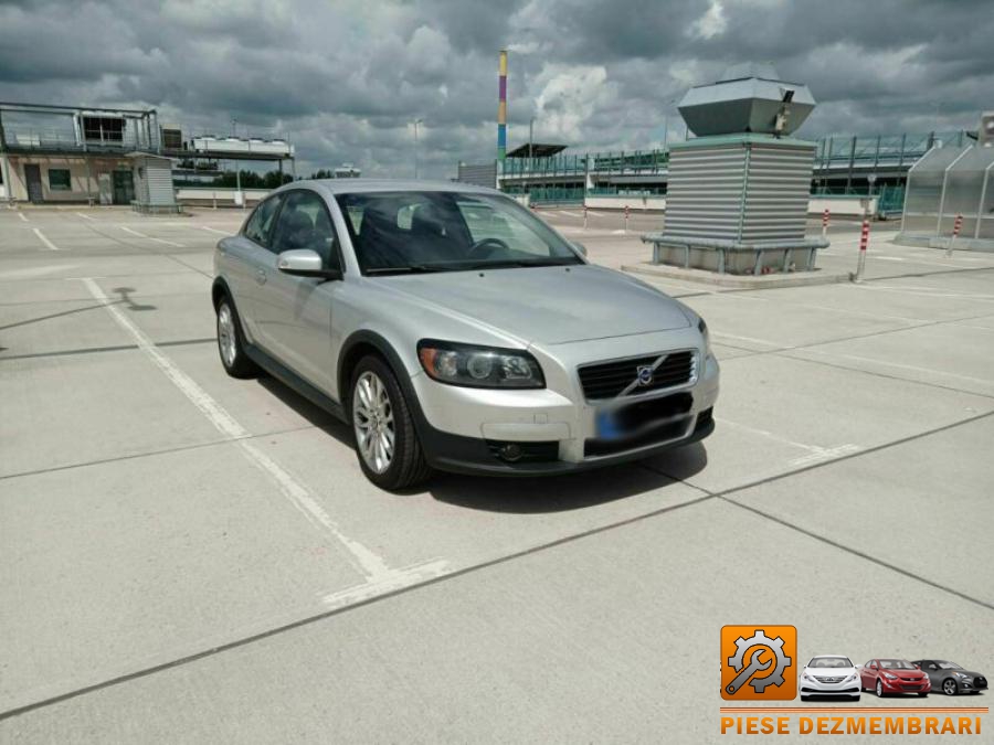 Capac distributie volvo c30 2008