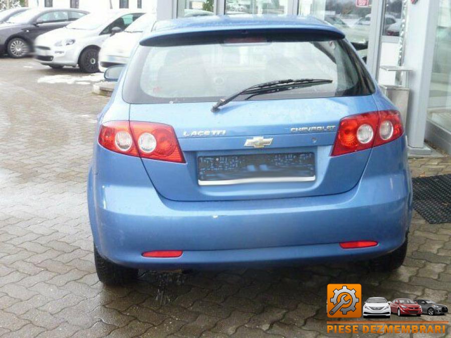 Capota fata chevrolet lacetti 2004