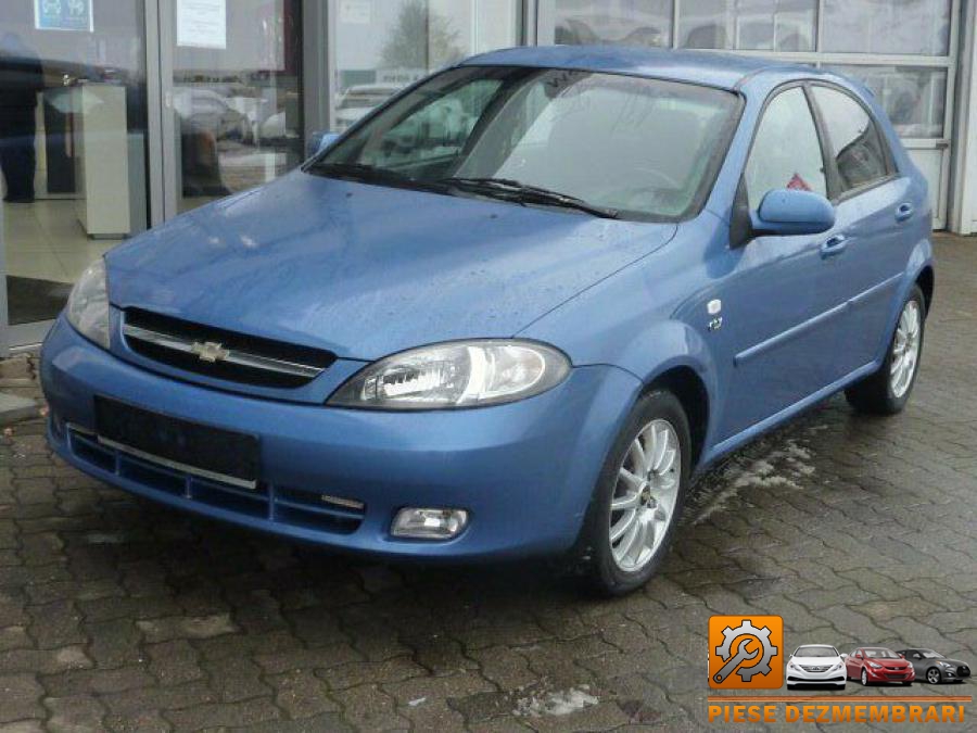 Capota fata chevrolet lacetti 2004