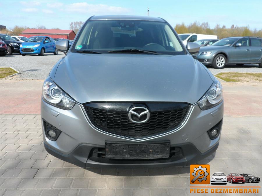 Capota fata mazda cx 5 2009