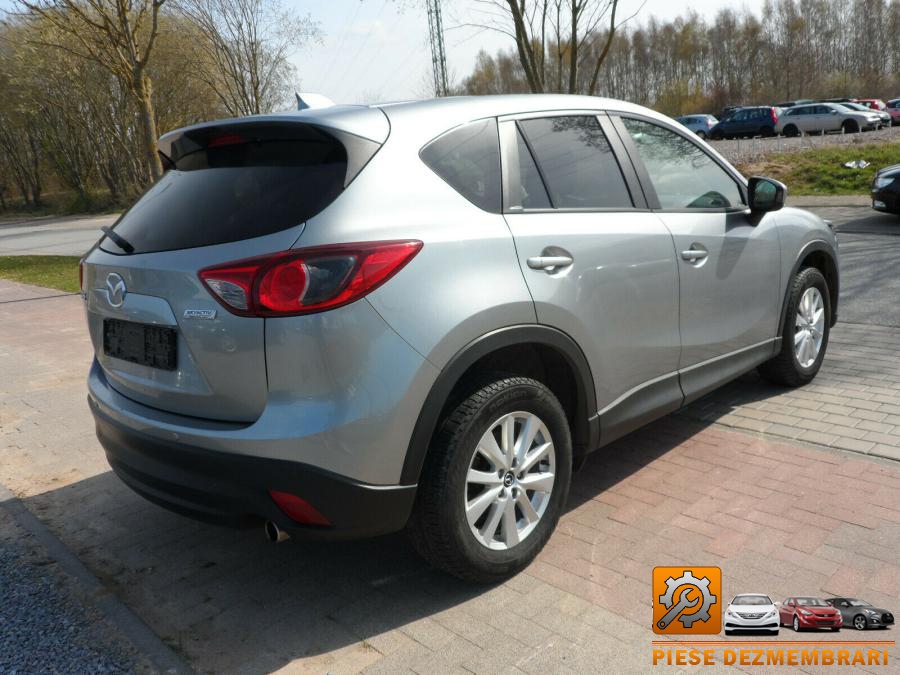 Capota fata mazda cx 5 2009