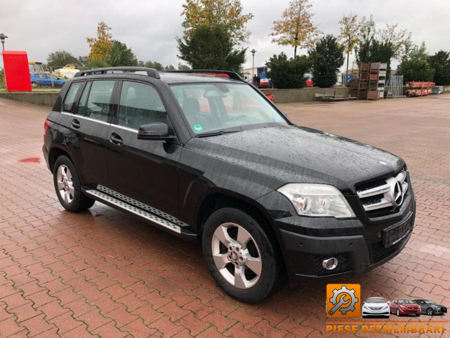 Capota fata mercedes glk 2013