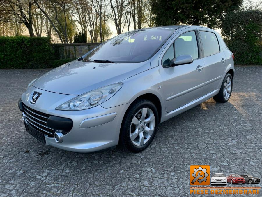 Capota fata peugeot 307 2008