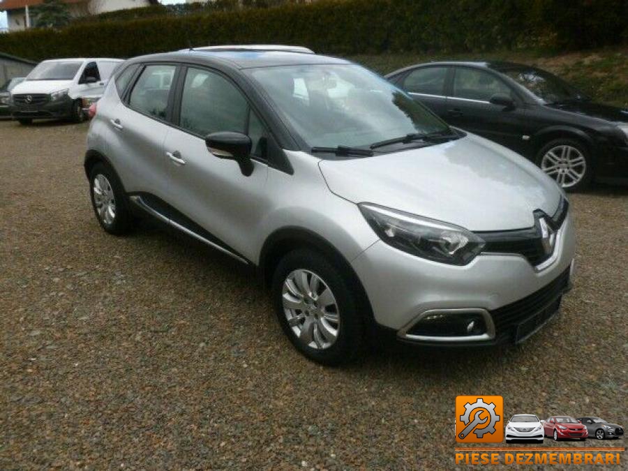 Capota fata renault captur 2015