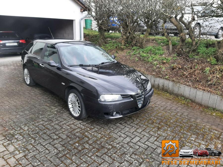 Capota spate alfa romeo 156 2002