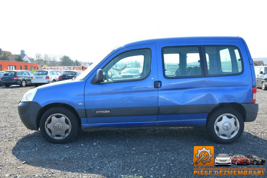 Capota spate citroen berlingo 2005