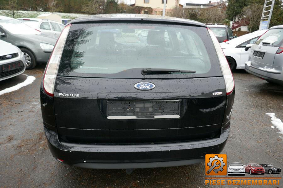 Capota spate ford focus 2010