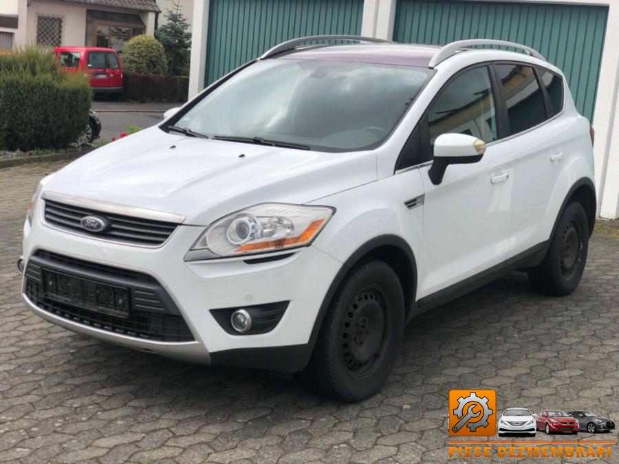 Capota spate ford kuga 2013