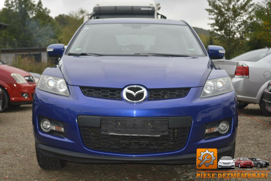 Capota spate mazda cx 7 2012