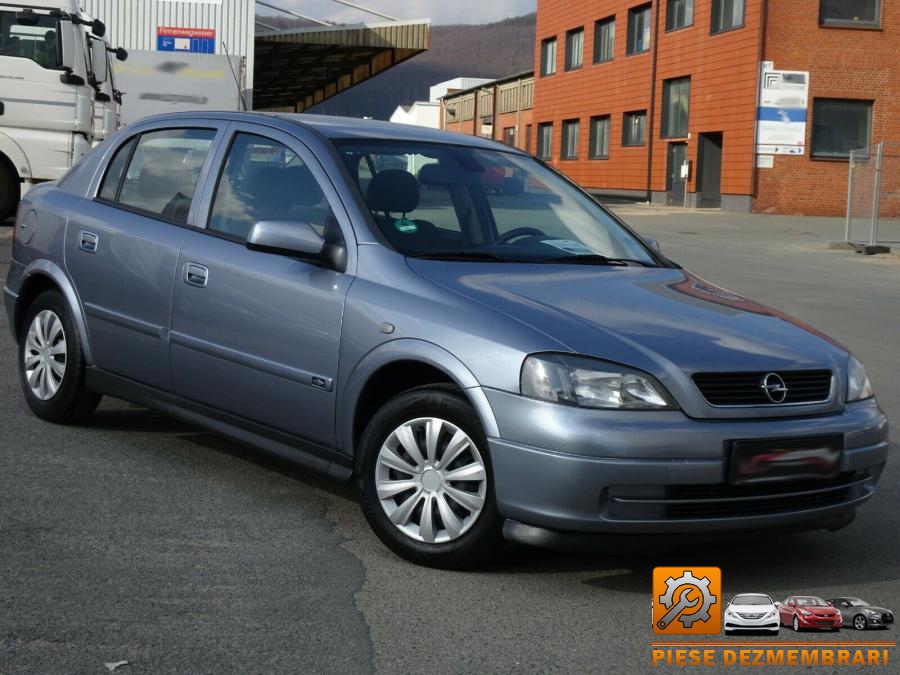 Capota spate opel astra g 2003