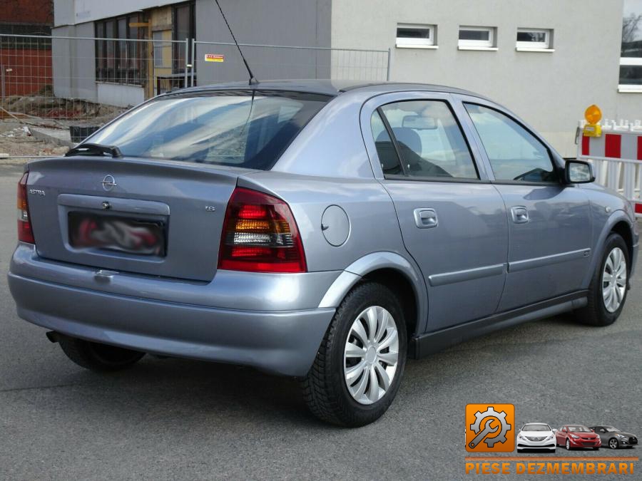 Capota spate opel astra g 2003