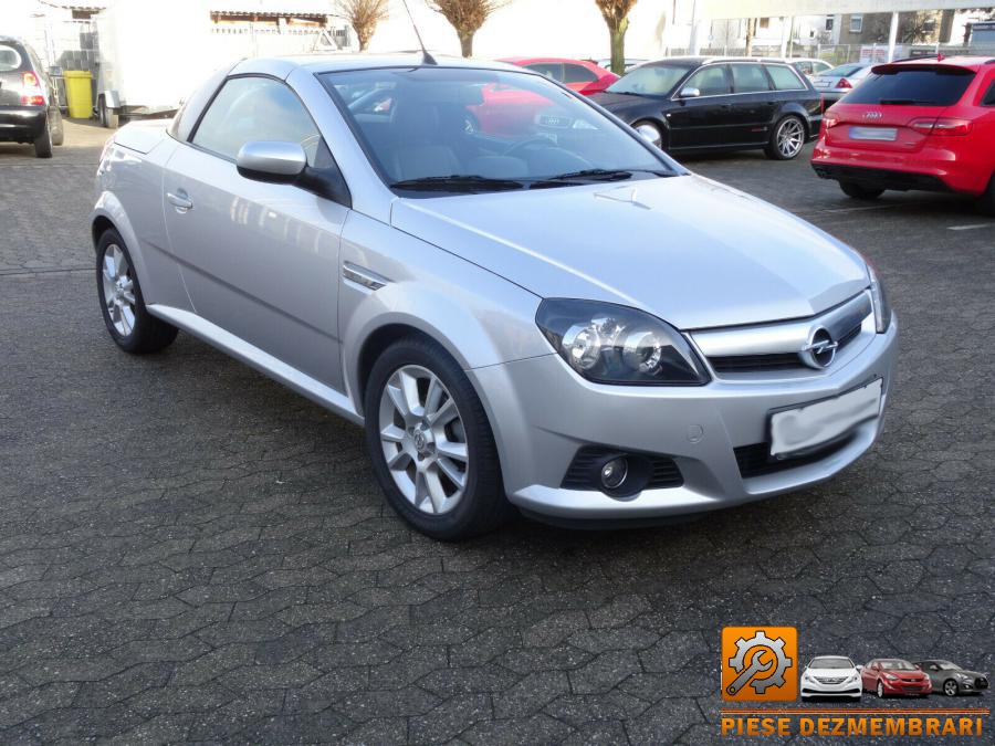 Capota spate opel tigra b 2006