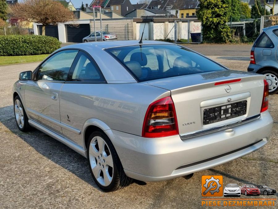 Carlig tractare opel astra g 2003