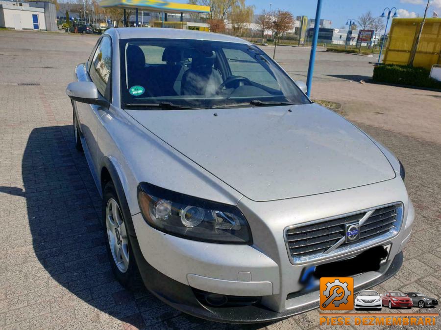 Carlig tractare volvo c30 2008