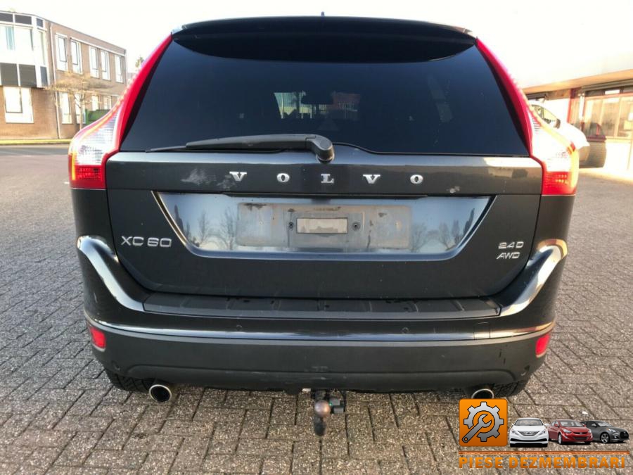 Carlig tractare volvo xc 60 2011