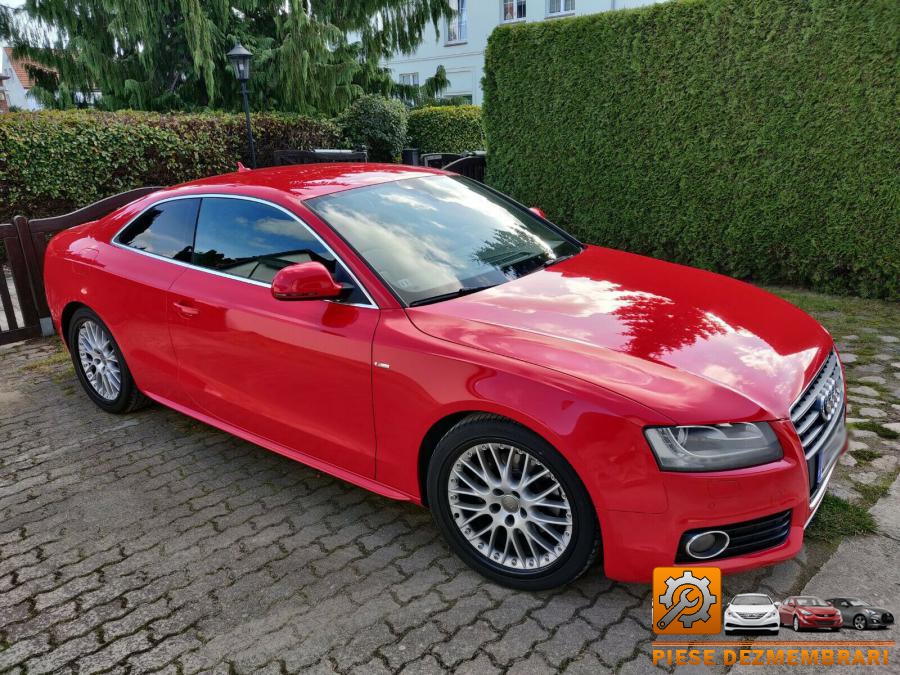 Caseta directie audi a5 2011