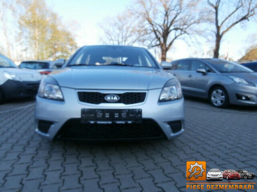 Caseta directie kia rio 2010