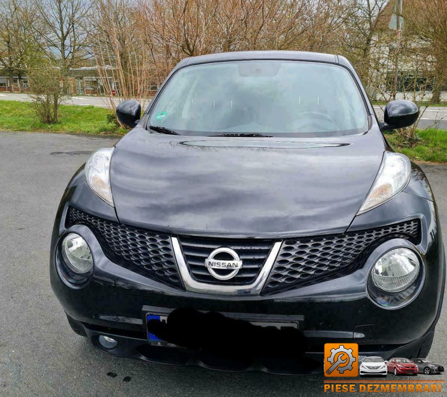 Caseta directie nissan juke 2015