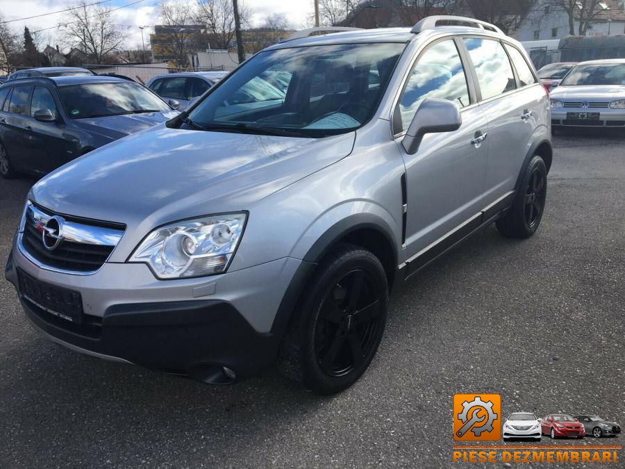 Caseta directie opel antara 2010