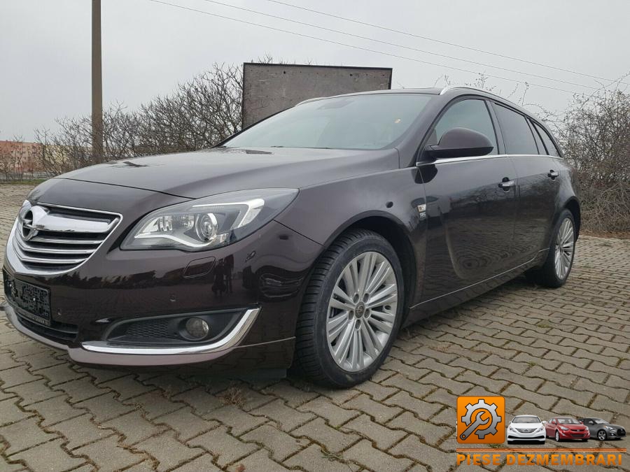 Caseta directie opel insignia a 2014