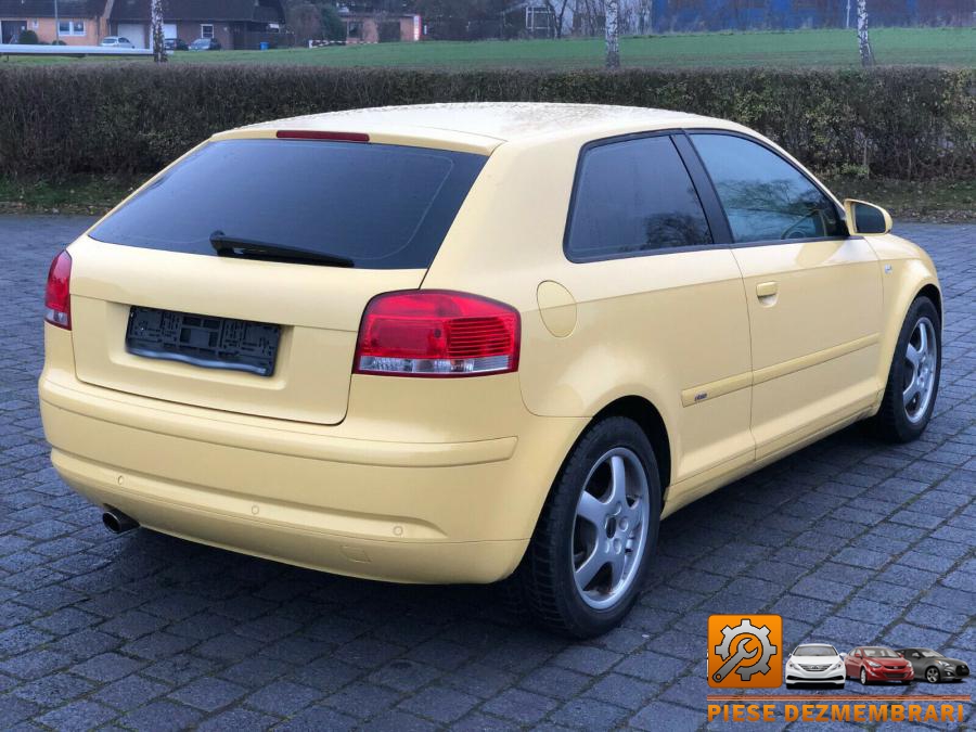 Caseta servo directie audi a3 2004