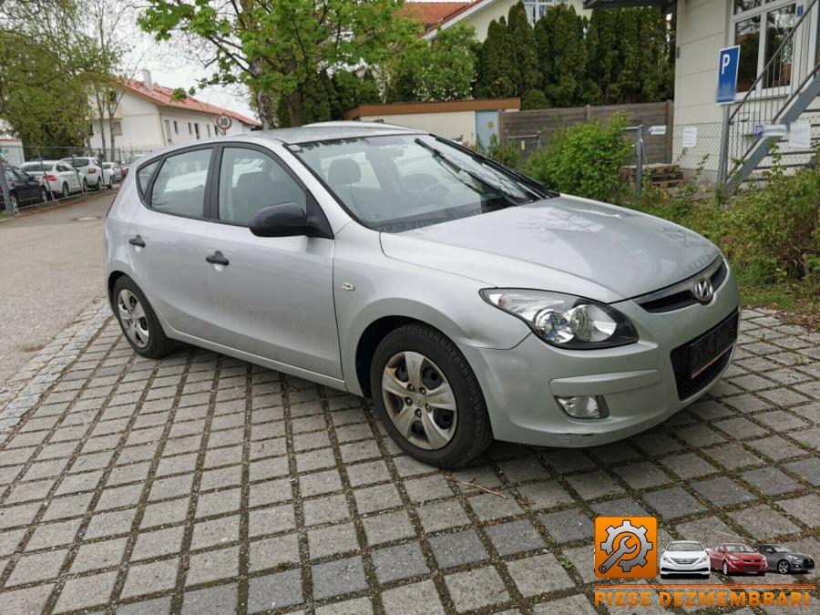 Caseta servo directie hyundai i30 2013