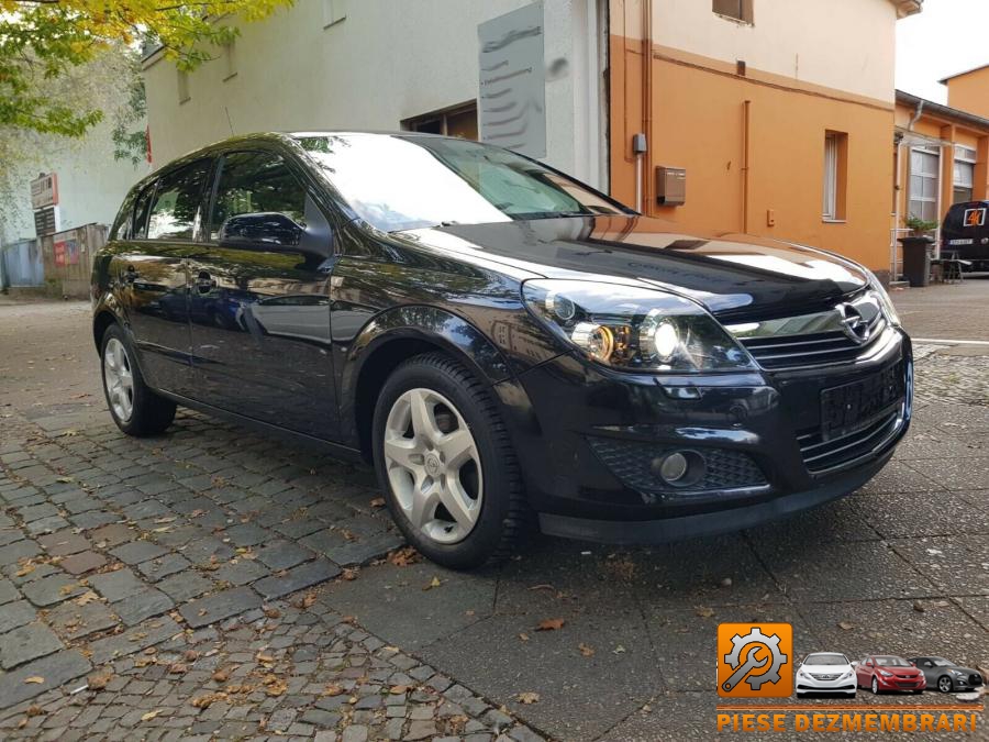 Caseta servo directie opel astra h 2006