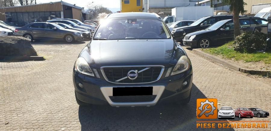 Caseta servo directie volvo xc 60 2011