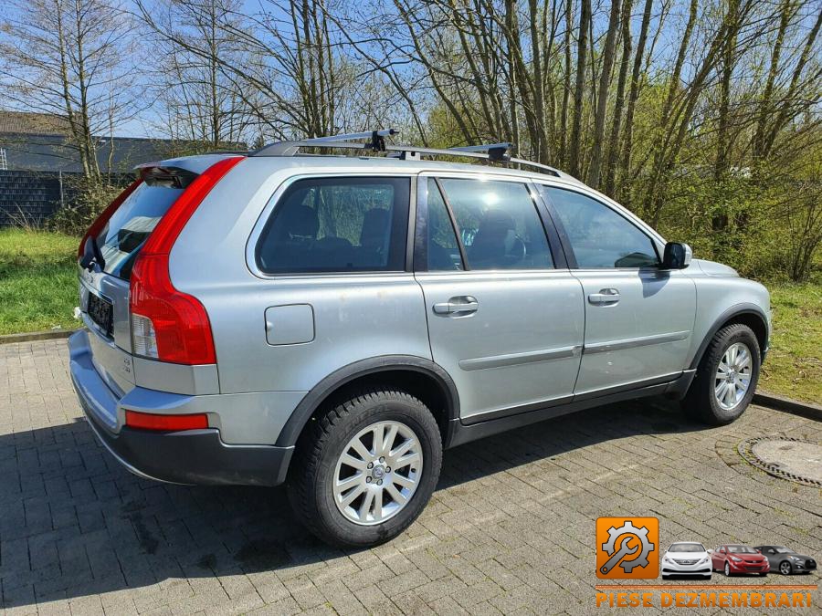 Caseta servo directie volvo xc 90 2011