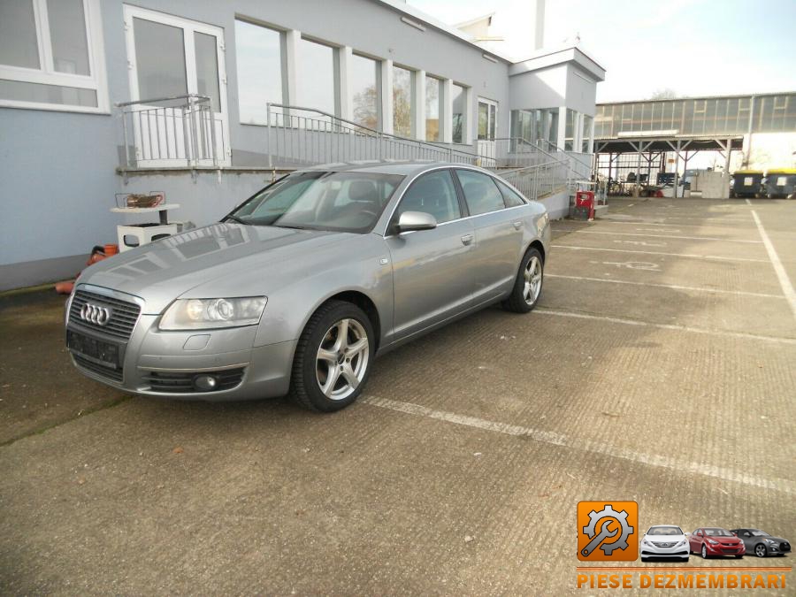 Catalizator audi a6 2006