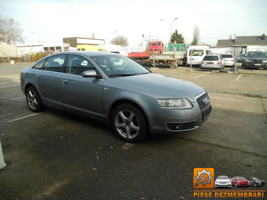 Catalizator audi a6 2006