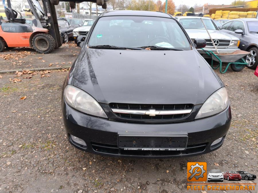 Catalizator chevrolet lacetti 2004