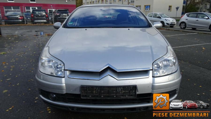 Catalizator citroen c5 2007