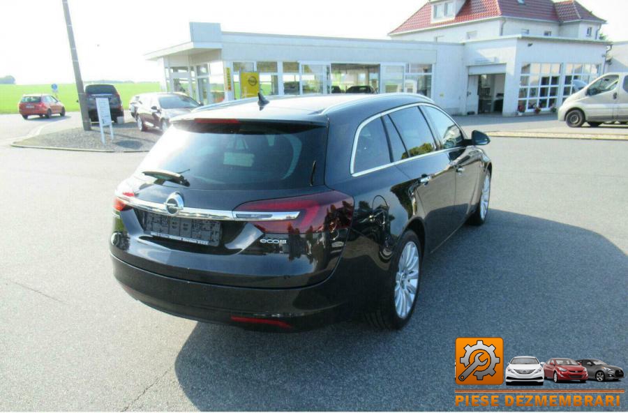 Catalizator opel insignia a 2014