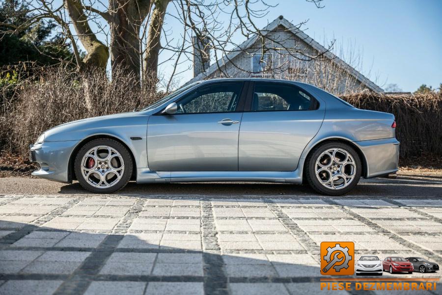 Ceasuri de bord alfa romeo 156 2002