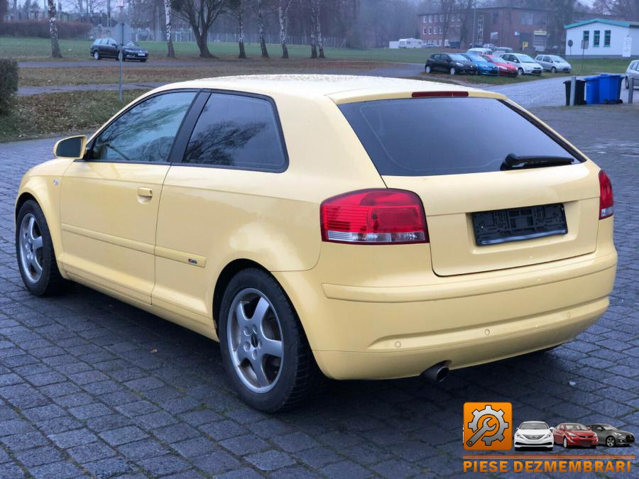 Ceasuri de bord audi a3 2004