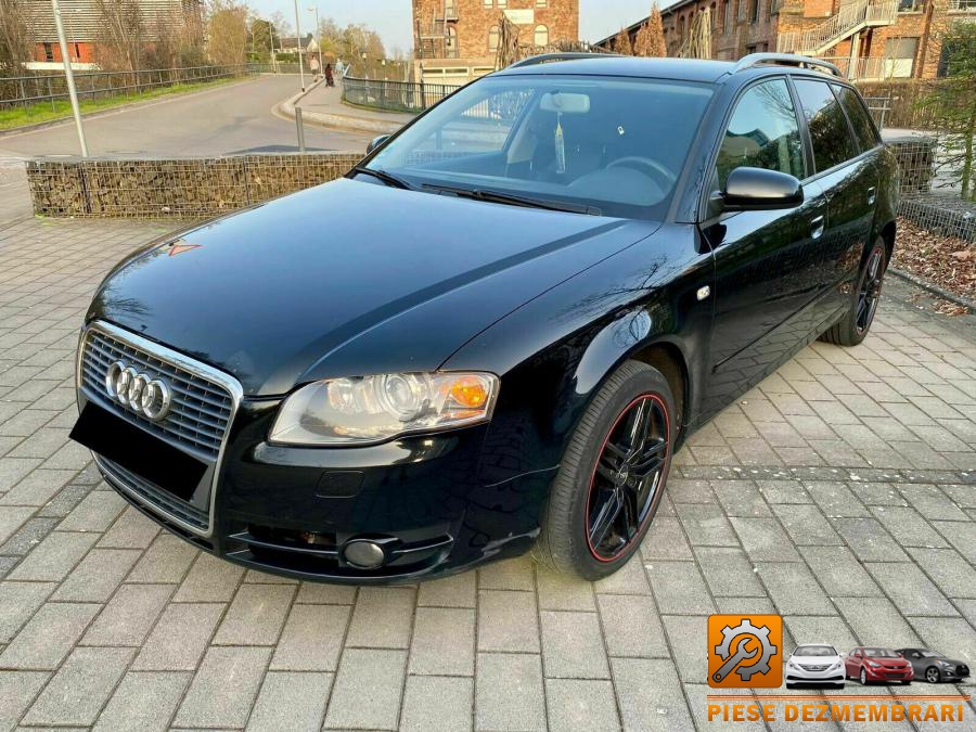 Ceasuri de bord audi a4 2004