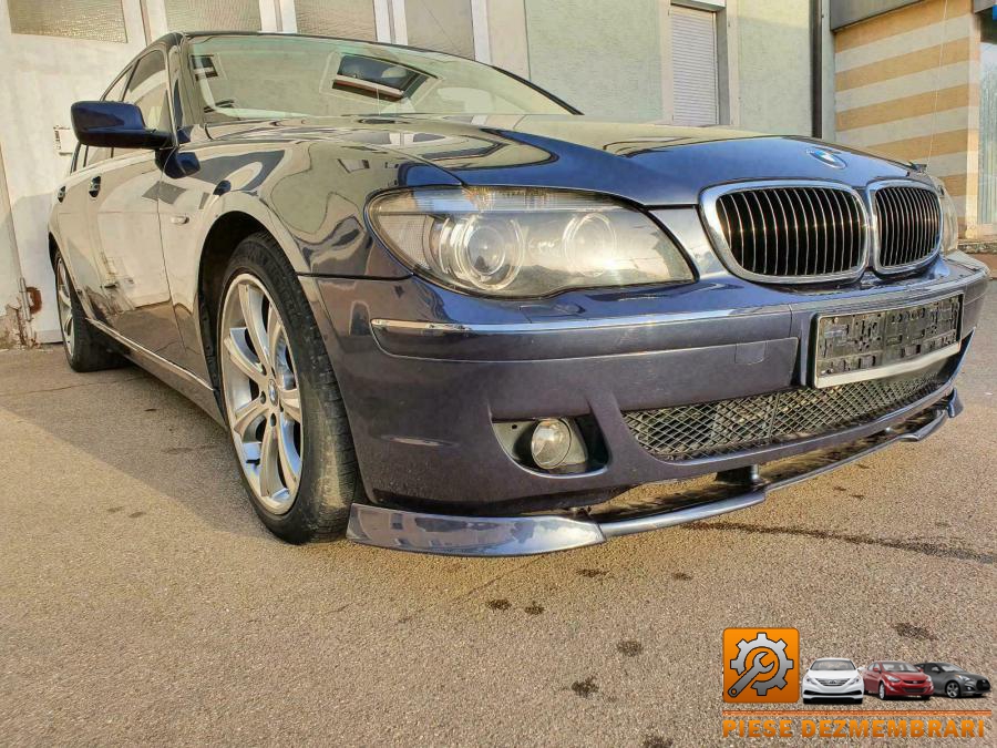 Ceasuri de bord bmw seria 7 e65 2006