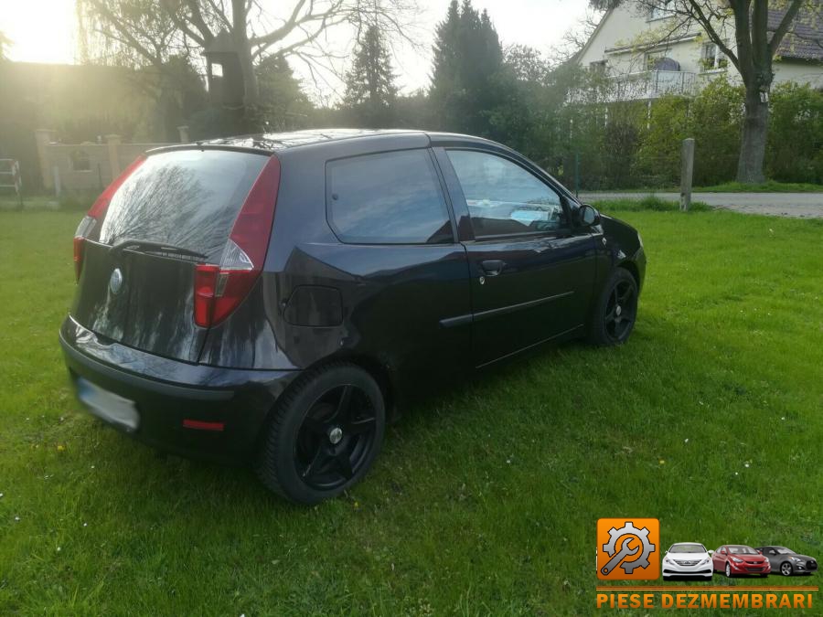 Ceasuri de bord fiat punto 2008